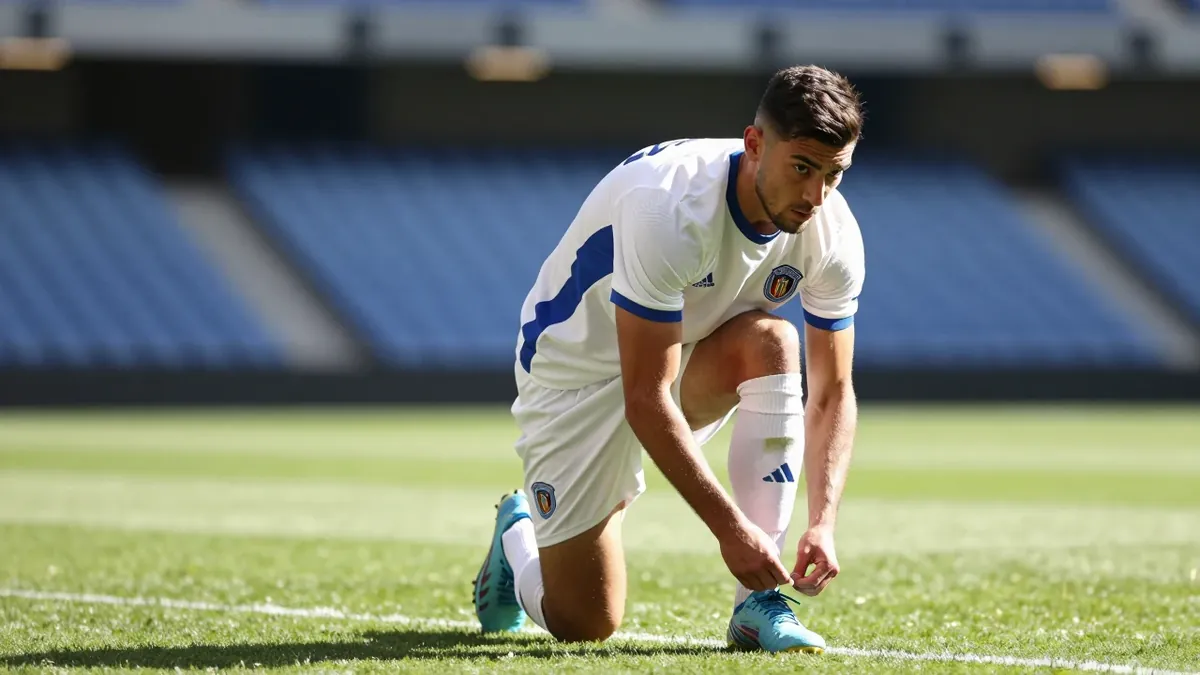 El lateral Jon Mikel Aramburu regresa a la convocatoria de la Real Sociedad para el choque en Mestalla, donde el Valencia...