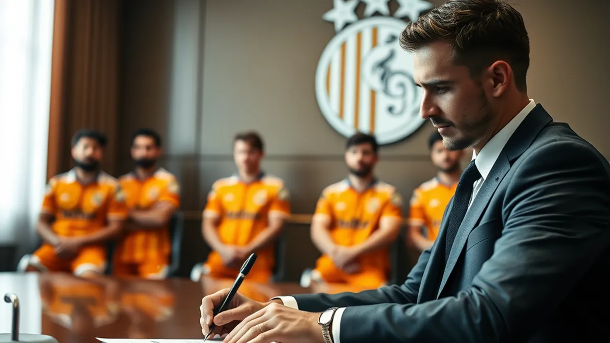 Dani Parejo no volverá al Valencia CF: análisis de la situación