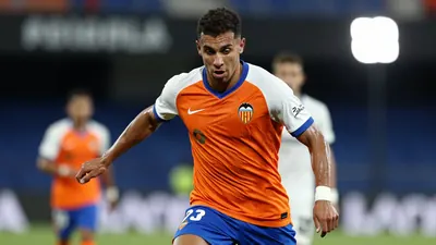 La situación de Andre Almeida con Valencia Club de Fútbol se complica, mientras Celta Vigo entra en la carrera por su firma