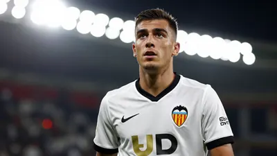 Valencia Club de Fútbol está a punto de cerrar la llegada del mediocampista André Almeida, con un acuerdo de tarifa y...