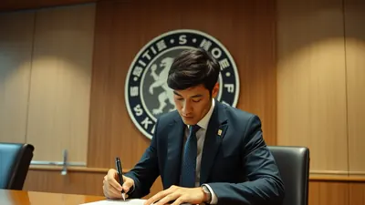 Valencia Club de Fútbol signs Ryunosuke Sato in summer transfer