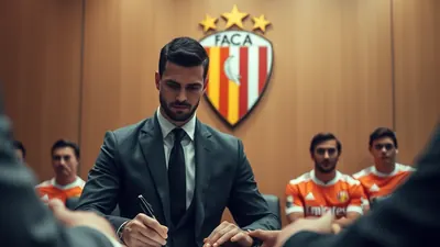 Valencia CF makes formal offer to Isma Ruiz, Córdoba to consider