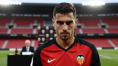 Valencia CF ha alcanzado un acuerdo con Olympiacos FC para el préstamo de Pablo Maffeo durante una temporada, con opción...