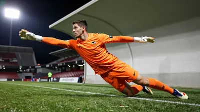 Óscar Sánchez presenta un once inicial con Dimitrievski bajo los palos y Hugo Duro en punta para el partido de la jornada...
