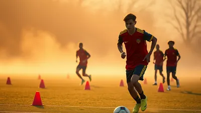 Valencia CF's Impactful Debut in the European Cup