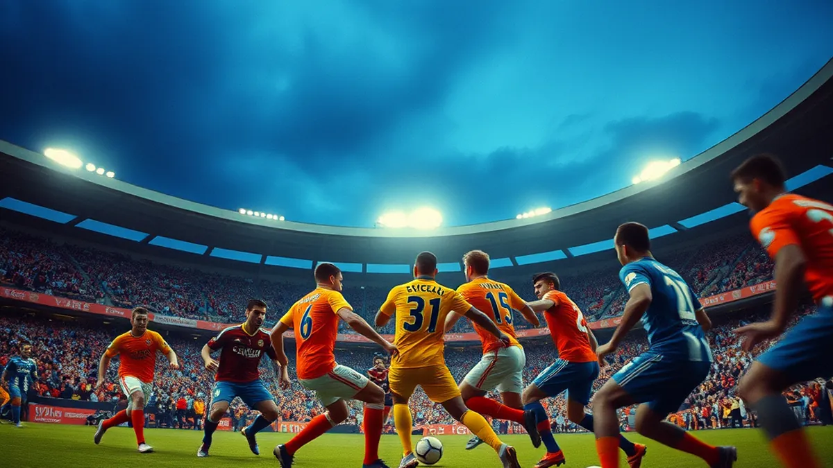 Valencia CF: Lucha por la Permanencia en la Liga