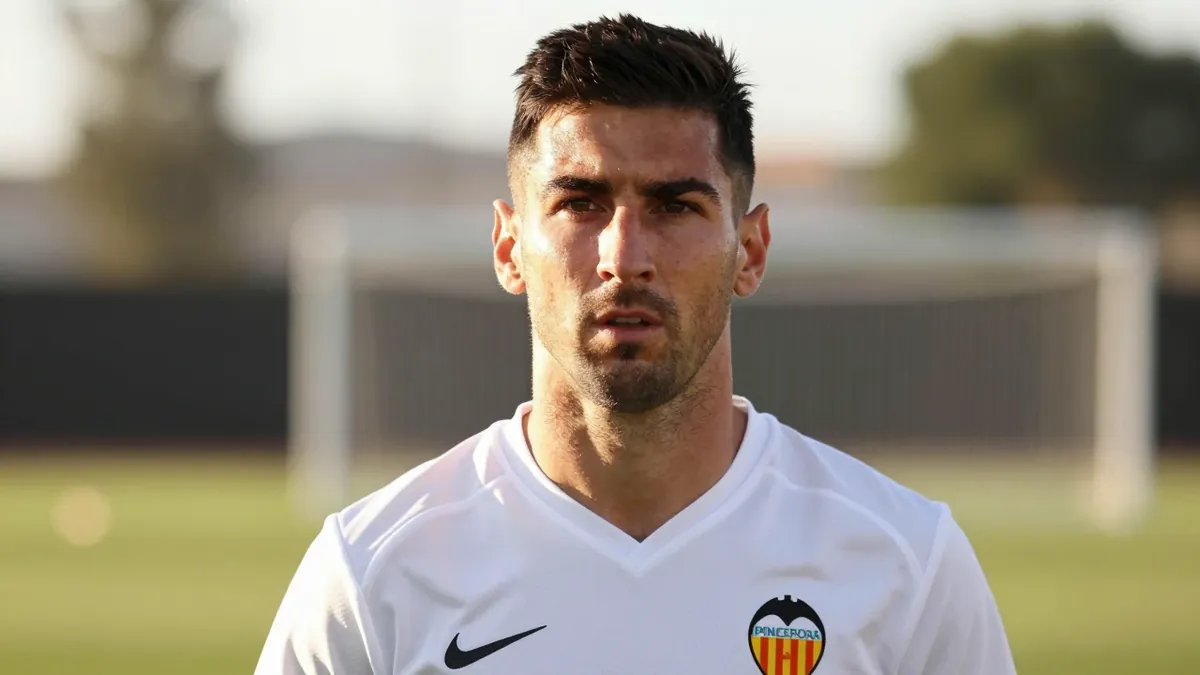 Valencia Club de Fútbol suma solo un punto en el arranque de La Liga 2026-27 y se sitúa en el puesto 16, a ocho puntos...