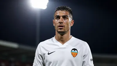 El director ejecutivo de Valencia Club de Fútbol, Ron Gourlay, intenta salvar el mercado de verano con un nombre clave...
