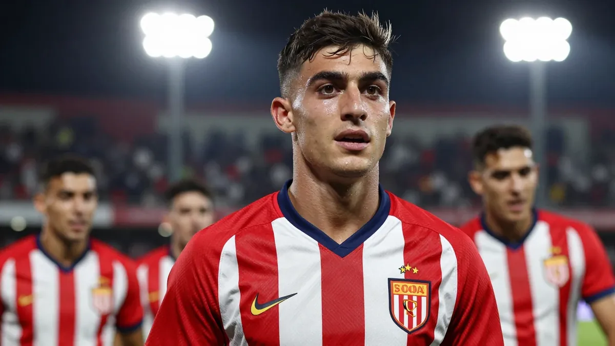 El Valencia Club de Fútbol busca a Pablo Maffeo como alternativa al lateral derecho, tras complicaciones en las...