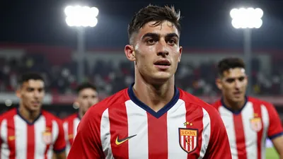 El Valencia Club de Fútbol busca a Pablo Maffeo como alternativa al lateral derecho, tras complicaciones en las...