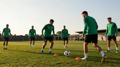 Valencia Club de Fútbol se queda sin jugadores de alto valor; Javi Guerra es el único que supera los 10 M€ en una...