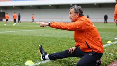 El Valencia CF ha nombrado a CF ha nombrado a Javier Aguirre como su nuevo entrenador, una decisión lógica junto al...