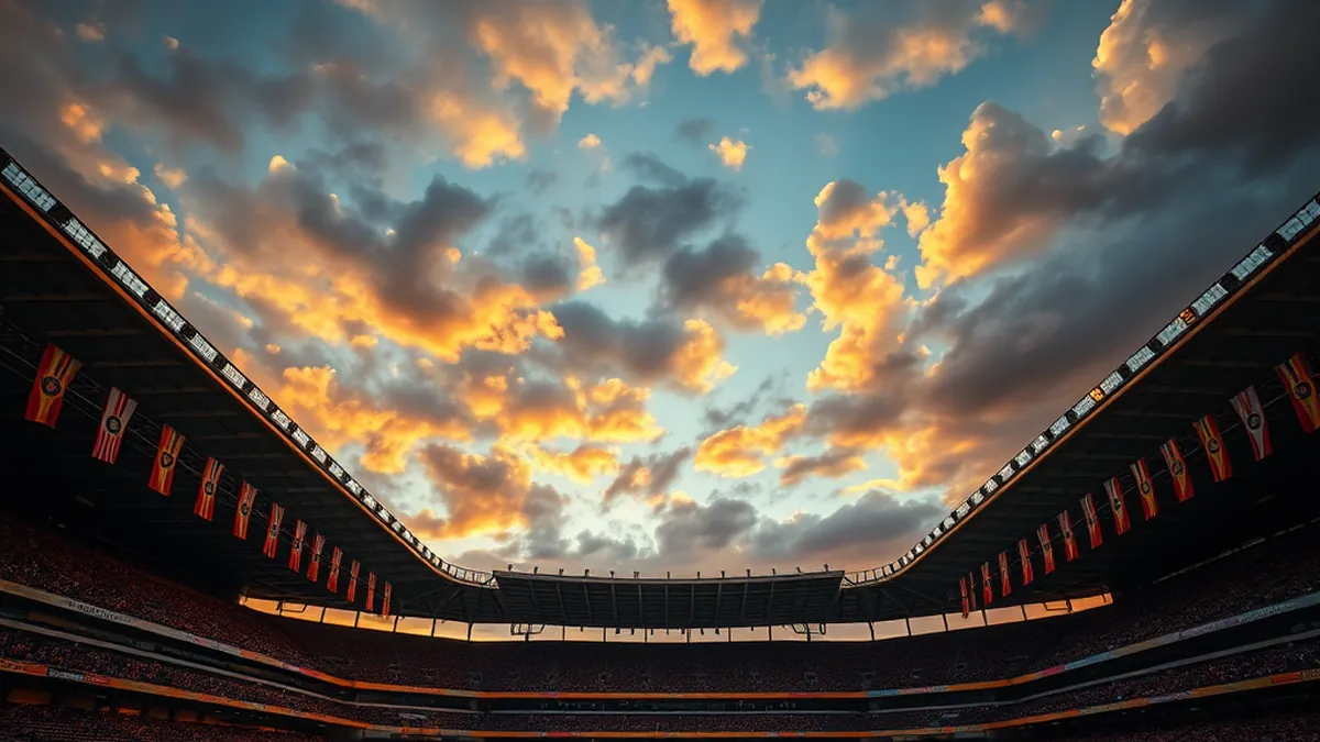 Valencia Club de Fútbol instalará placas solares en Nou Mestalla