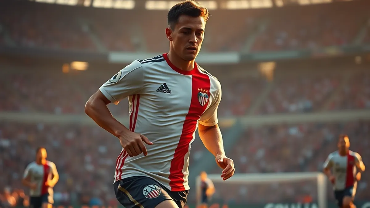 El Valencia CF lidera en metros recorridos a máxima intensidad en LALIGA EA SPORTS