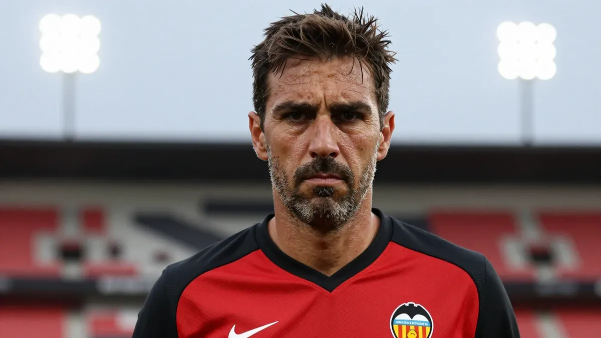 El entrenador del Valencia CF, Carlos Corberán, destacó el deseo del equipo de competir en Mestalla ante Celta de Vigo el...