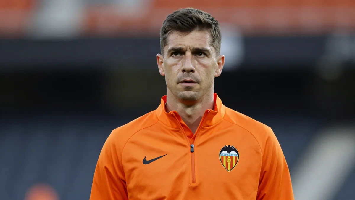 How the bat shaped Valencia Club de Fútbol’s crest