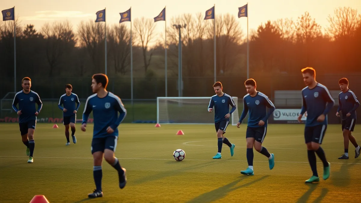 Valencia Club de Fútbol Reinforces Squad to Boost Competitiveness