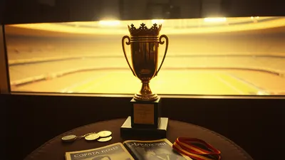 The Epic Victory in the 1979 Copa del Rey