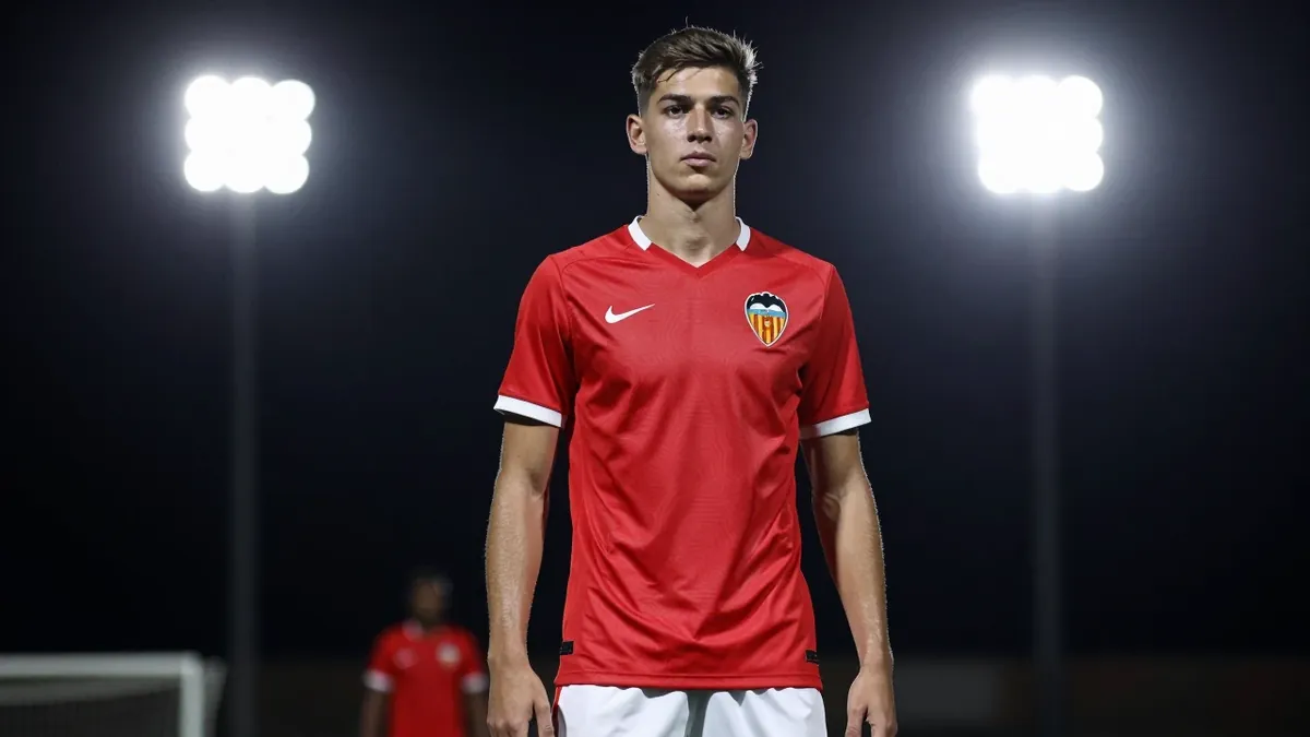 Betis coach Manuel Pellegrini has announced the squad for the match against Valencia, adding Troy Parrott who will debut...