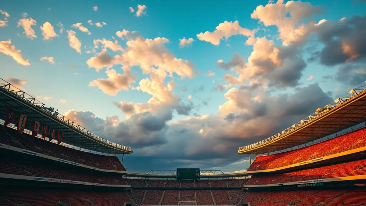 Valencia Club de Fútbol announces Summer Camp 2026