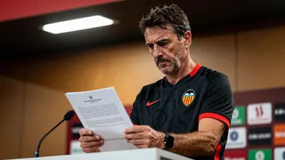 Wolverhampton Wanderers, tras su regreso a la Championship, deben actuar rápido para interceptar el trato de Valencia con...