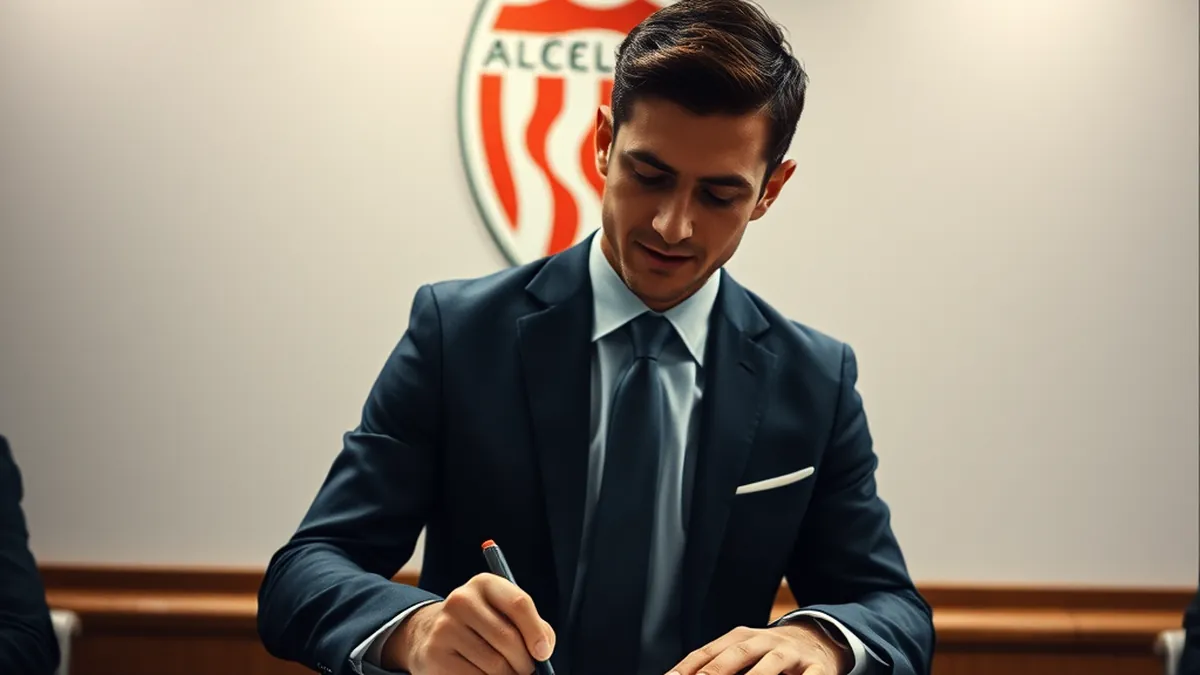 Valencia Club de Fútbol releases Santamaría as PAOK signs until 2027