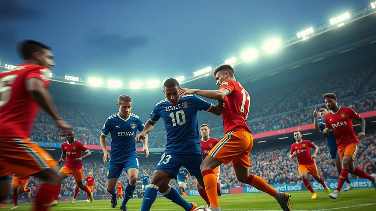 Valencia Club de Fútbol beats Girona FC in LALIGA EA SPORTS