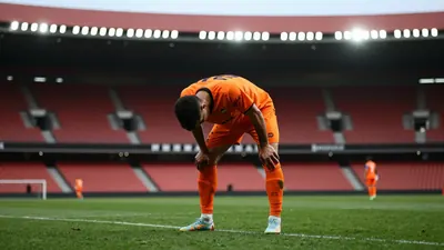 El Valencia CF ha alcanzado un récord histórico de 2.374 días sin jugar en competiciones europeas, una sequía que...