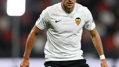 Valencia Club de Fútbol busca firmar a Obed Vargas, mediocampista del Atlético Madrid, en el mercado de verano
