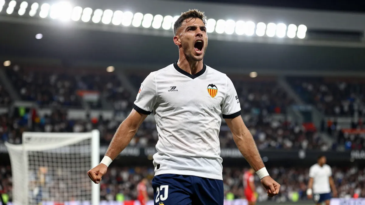 Valencia Club de Fútbol vs Barcelona: fecha y hora confirmados para LaLiga 2026-27