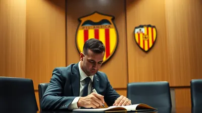 Valencia Club de Fútbol makes final offer to Thomas Meunier
