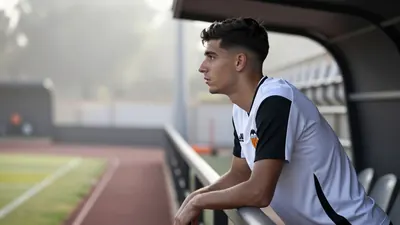 Valencia Club de Fútbol, con cuatro derrotas consecutivas, visita a un Alavés en forma en la sexta jornada de LaLiga...