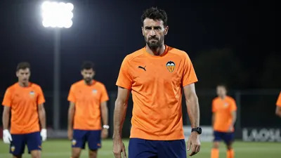 El amistoso entre Raja Club Atlético y Valencia Club de Fútbol ha sido cancelado debido a problemas relacionados con la...