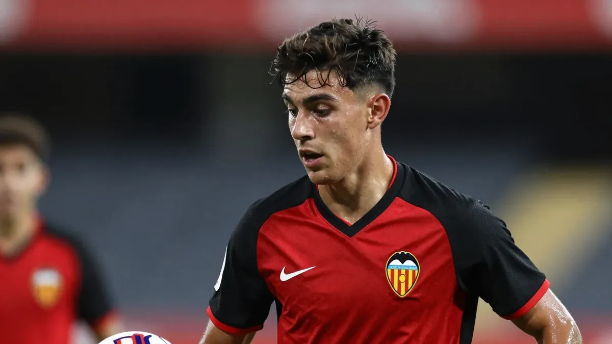 Valencia Club de Fútbol: The LaLiga match between Valencia and Celta ended in a goalless draw at Mestalla