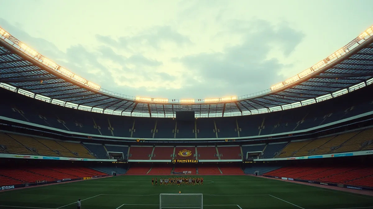 The Magic of Mestalla: The 1990 Copa del Rey Final