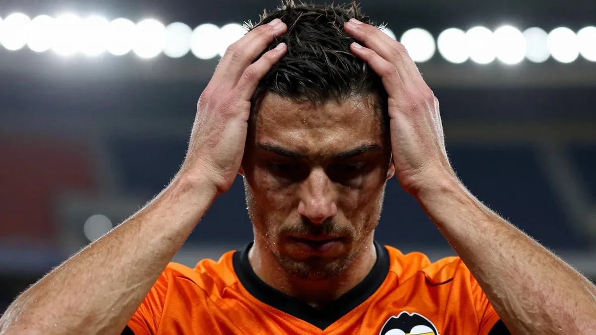Valencia Club de Fútbol sits 20th in La Liga after four games, with just one point and a heavy defeat to Barcelona...
