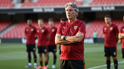 Valencia CF y Celta de Vigo confirmaron sus alineaciones para el partido de la jornada 2 de LaLiga, que se disputará en...