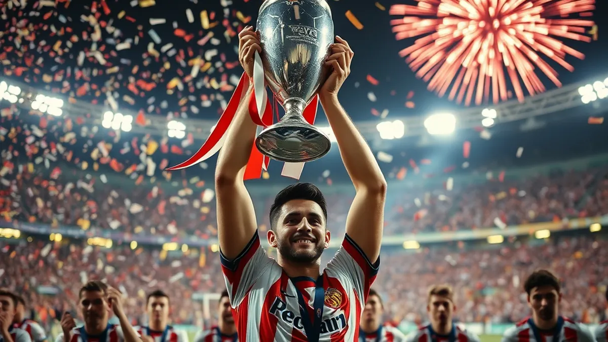 Valencia CF crowned unofficial world champion
