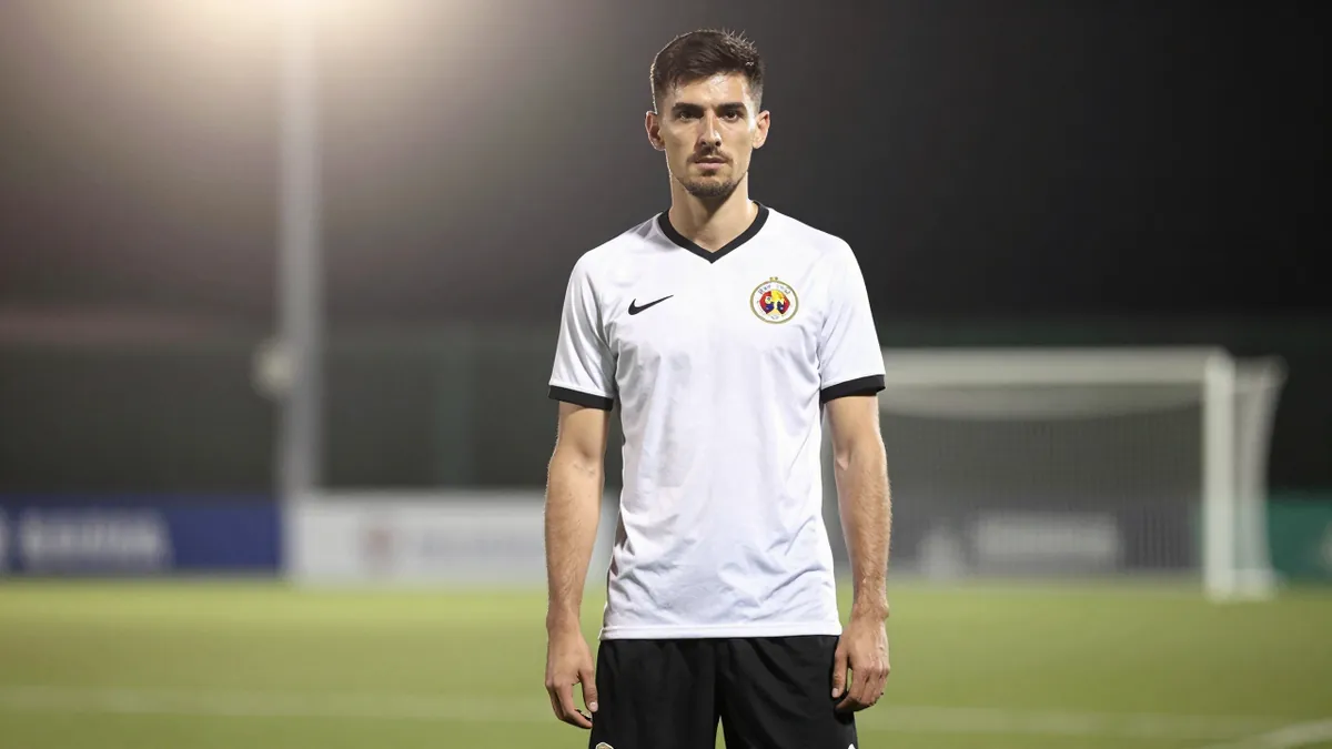 Valencia Club de Fútbol cerca de vender a André Almeida para reforzar el lateral derecho