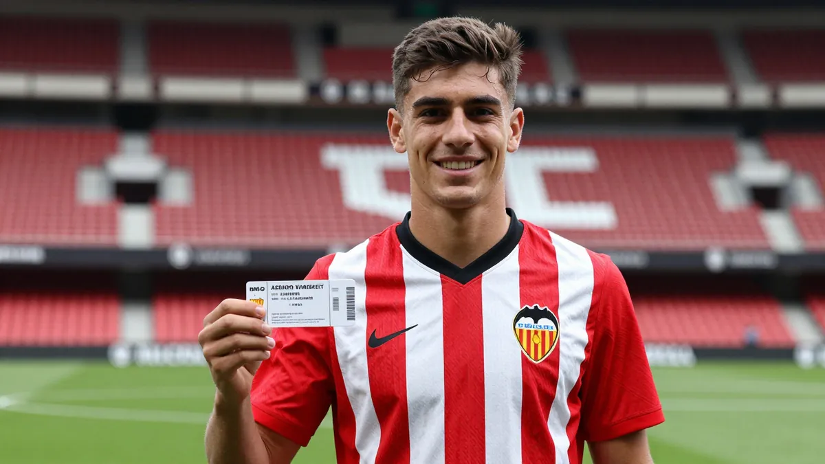 Valencia Club de Fútbol lanza abono especial para despedida de Mestalla