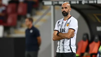 El Valencia Club de Fútbol empata 0-0 con el Celta en su segundo partido de la Liga, lo que deja a la afición con la...