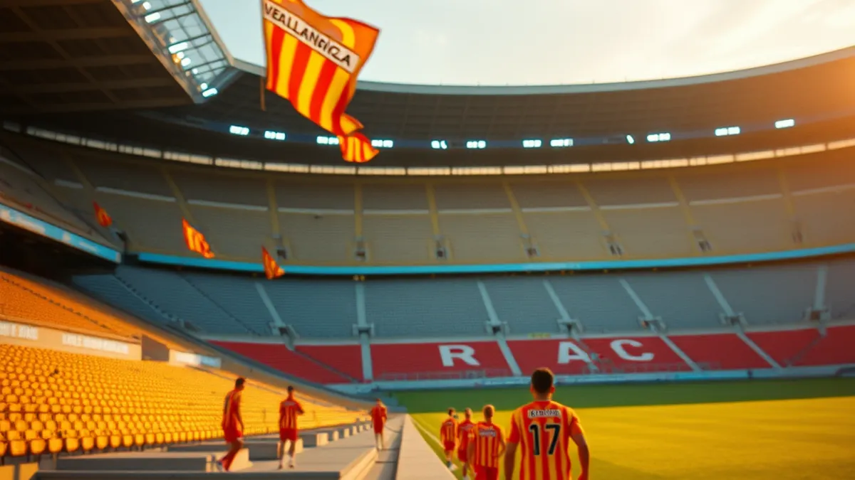 Valencia CF vs Athletic Club: Everything You Need to Know About Tickets