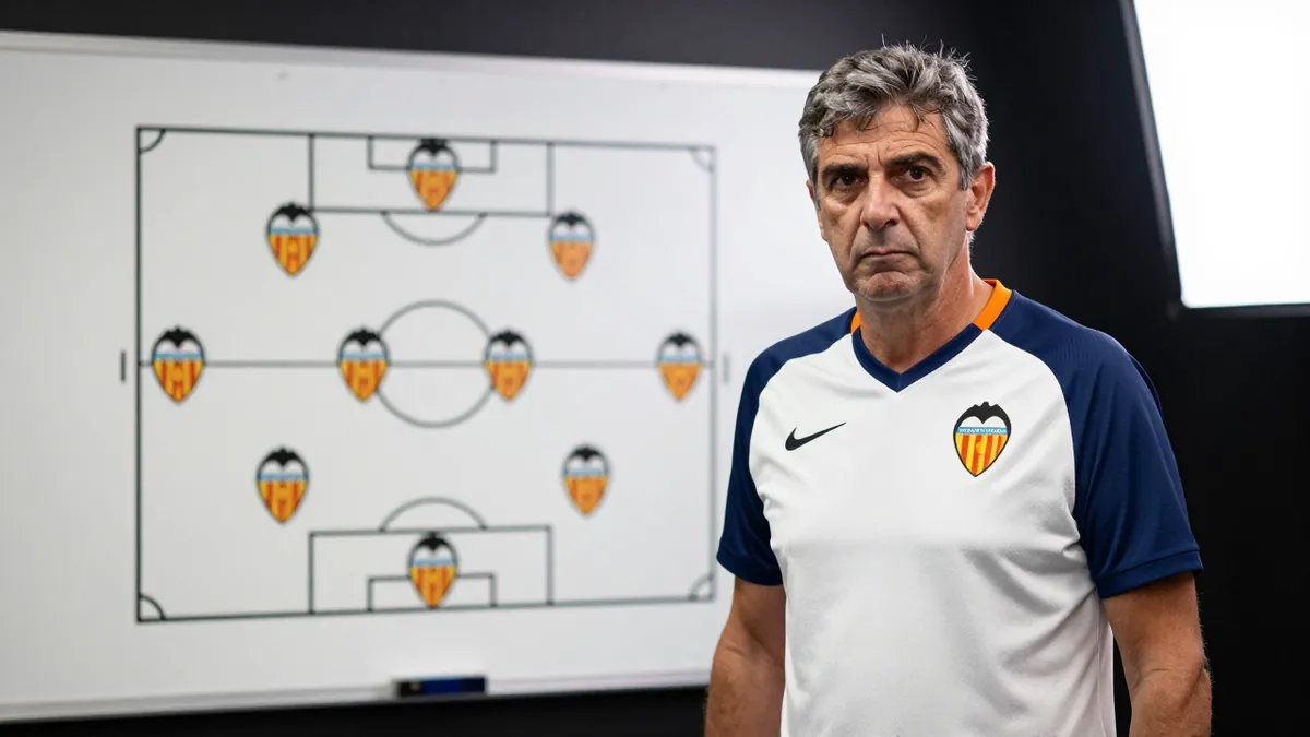 El Valencia sigue sin poder contar con Largie Ramazani, un delantero belga que ha sido objeto de interés del club durante...