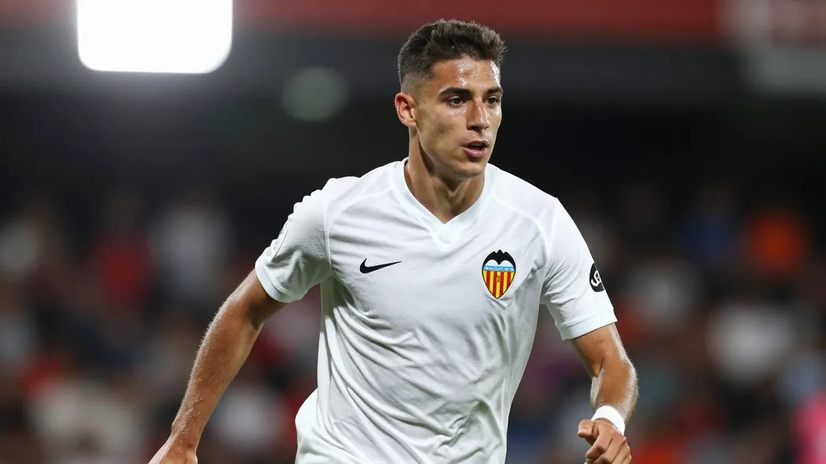 Valencia Club de Fútbol empata sin goles con el Celta en un partido con pocas ocasiones claras de gol