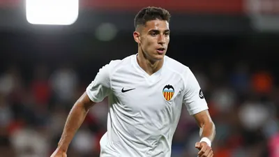 Valencia Club de Fútbol empata sin goles con el Celta en un partido con pocas ocasiones claras de gol