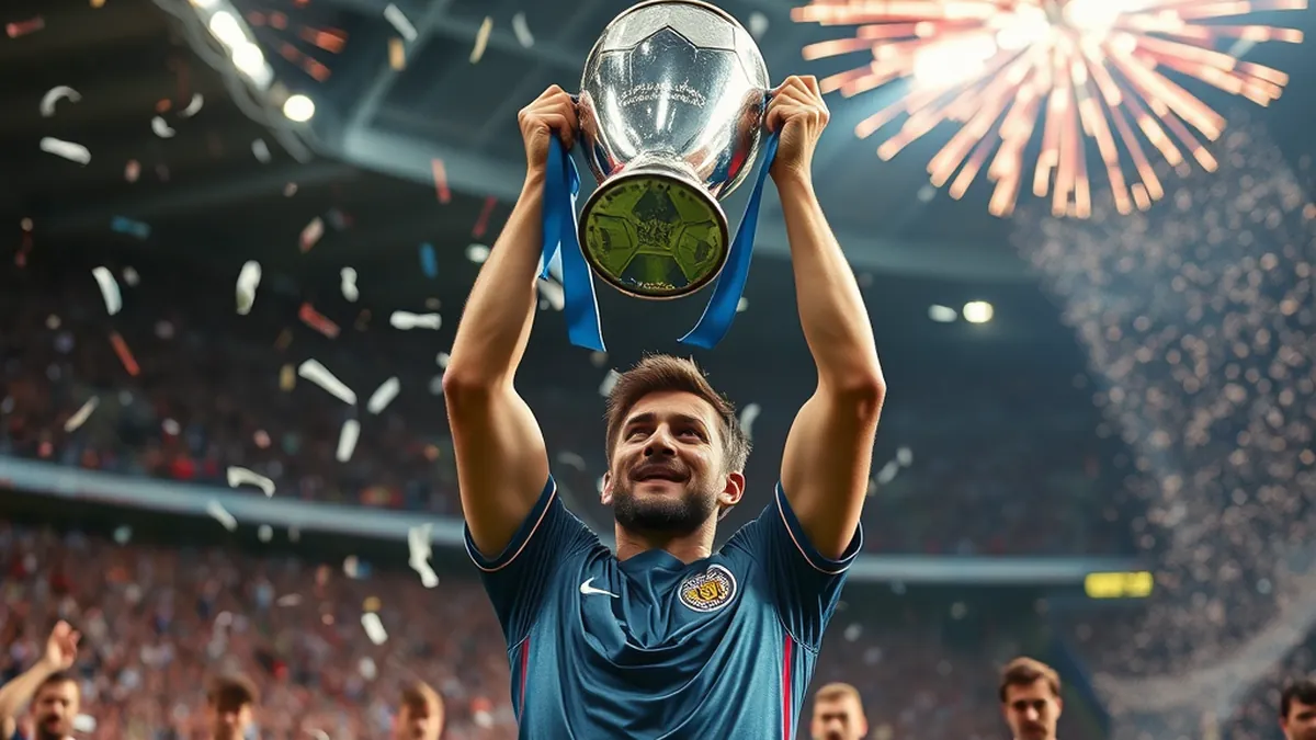 Valencia Club de Fútbol crowned unofficial world champion
