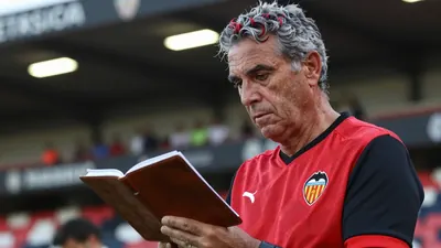El Celta de Vigo presentó su lista de 25 jugadores para el partido contra el Valencia CF en Mestalla el 22 de agosto