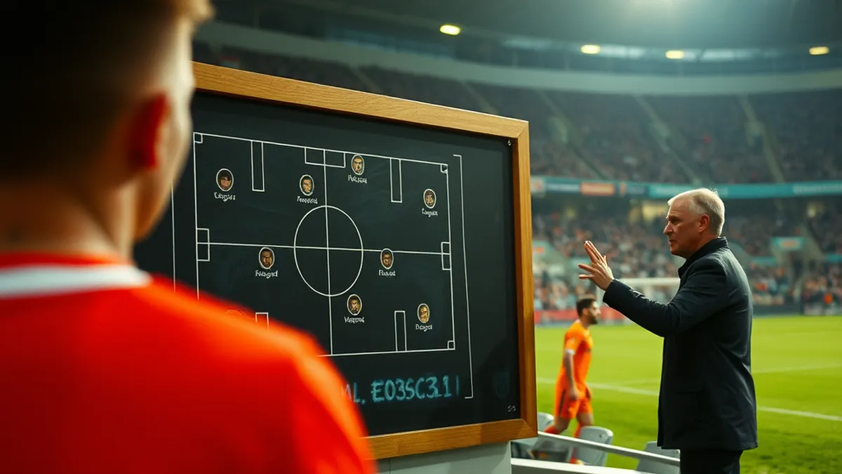 Valencia CF vs Celta de Vigo: Jugadores Clave y Tácticas Previstas