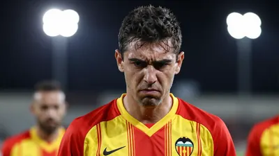 El técnico del Valencia, Carlos Corberán, expresó su frustración por el calendario de la temporada, señalando que el club...