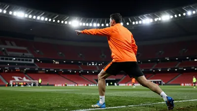 Javier Aguirre ha dado a conocer su primera lista de convocados al frente del Valencia CF para el duelo ante el Racing de...